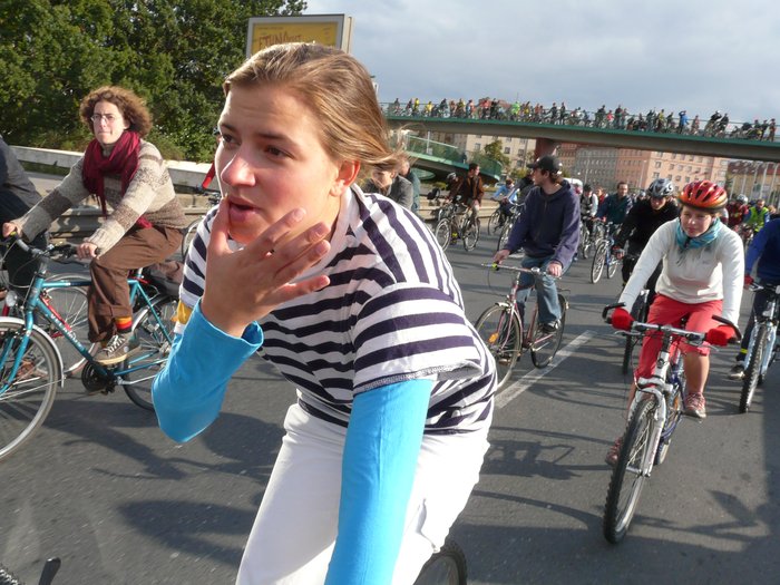 007 2008 Calypso   cyklojizda Prahou